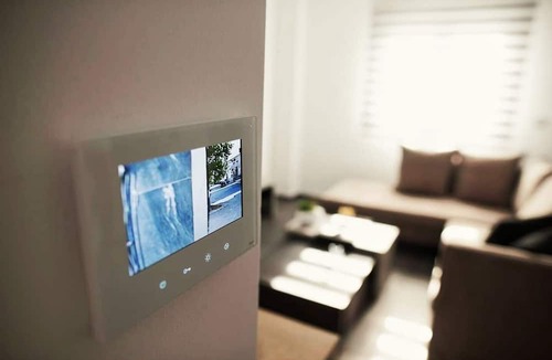 Agios Onoufrios Apartment | Lf Suites
