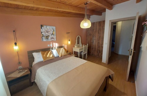 Argostoli Town Apartment | Argostoli Apartments