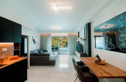 Anthousa Villa | Elite Luxury Villas