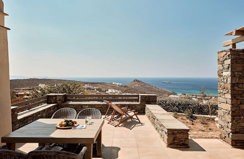 Agios Fokas Villa | Grande Villa 180m2, Self Catered Luxury Villa, Prvate Pool, Seaview