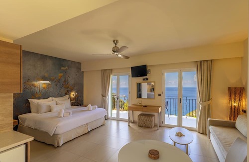 Paliki Apartment | Petani Bay Hotel - Adults Only