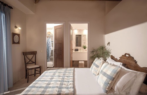 Istron Villa | Istron Villas
