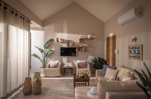 Istron Villa | Istron Villas