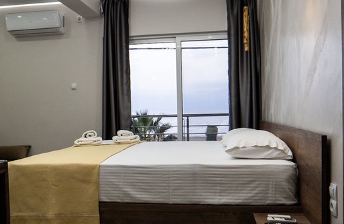 Nea Playia Apartment | Nikolaidis Apartments