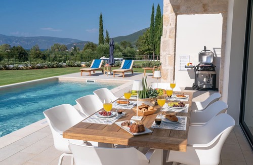 Sami Villa | Ionian Trilogy Luxury Villas