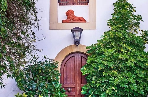 Mylopotamos House | Villa Manthos Traditional Cretan Mansion