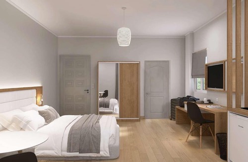 Sidari Apartment | Akron Seascape Resort by Anayia All Inclusive Resorts