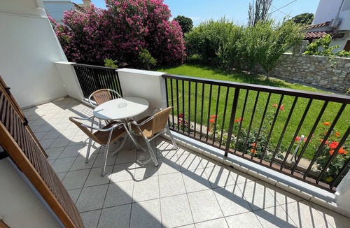 Achladies Apartment | Adult Only - Hotel Suzanna