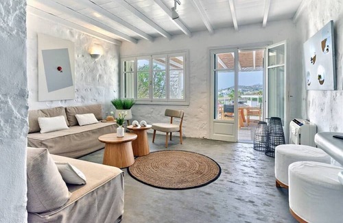 Ampelas Villa | Stagones Luxury Villas