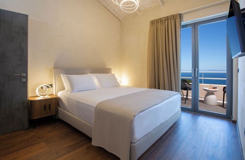 Tsoukaladhes Villa | Ionian Horizon Villas