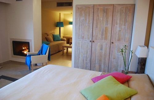Agios Mamas Apartment | Astrolabe Hotel