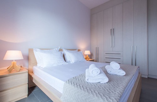 Melissi Villa | Melissi Villas