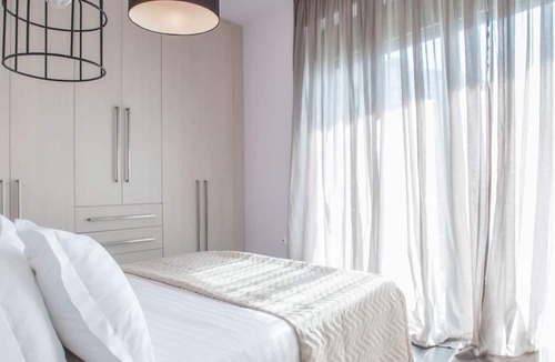 Melissi Villa | Melissi Villas