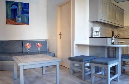 Maleme Apartment | Futura Hotel