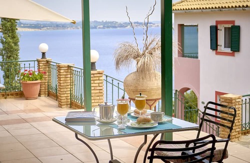 Marathias Villa | Villas Cavo Marathia