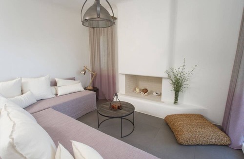 Karystos Villa | SkiNAmmos Eco Villas