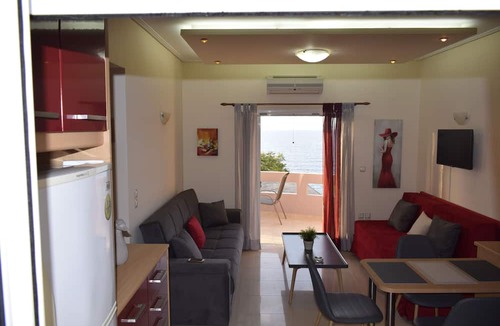 Halepa Apartment | Astrantia-Adults Only
