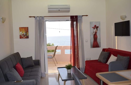 Halepa Apartment | Astrantia-Adults Only