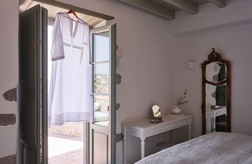 Skala Villa | Patmos Eye Boutique Hotel & Villas