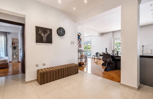 Nea Smirni Apartment | Brand New Luxury 2BR Apartment | Renovated June 2026