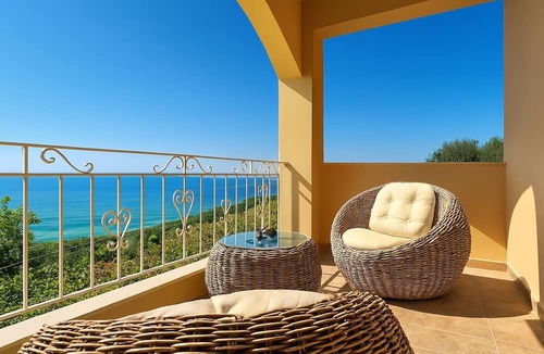 Agios Stefanos Avliotes Apartment | Nikos Apartments
