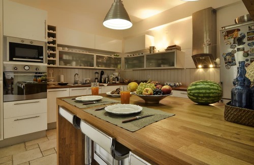 Lefkimmi Villa | "Il Portico Verde" sweet Villa with pool in Corfu island