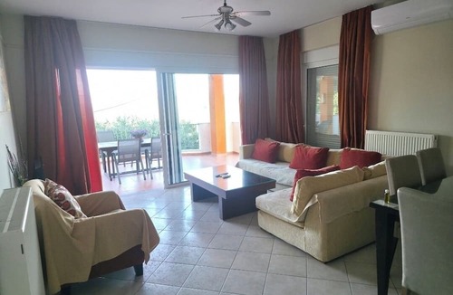 Agia Kiriaki Apartment | Olive Tree Apartment