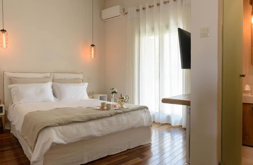 Kato Gatzea Villa | Gatzea Villas