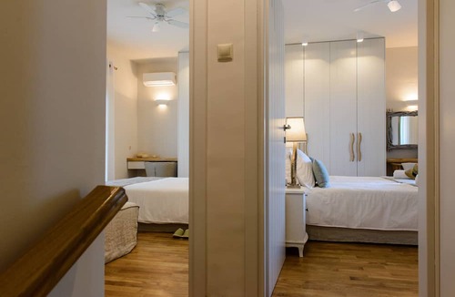 Kato Gatzea Villa | Gatzea Villas