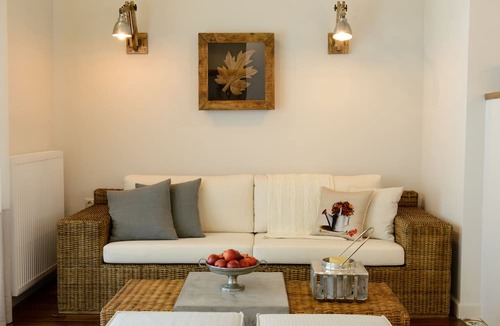 Kato Gatzea Villa | Gatzea Villas