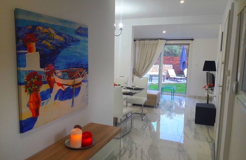 Sithonia House | Salonikiou Beach Luxury Residences