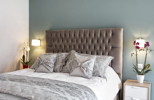 Volos City Centre Apartment | VolosView