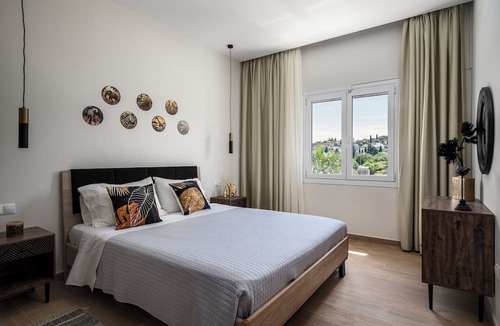 Ipsos Apartment | Ipsos Pool Apartments, Elena & Maria by Konnect