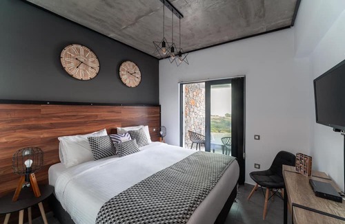 South Rhodes Villa | Amara Luxury villas