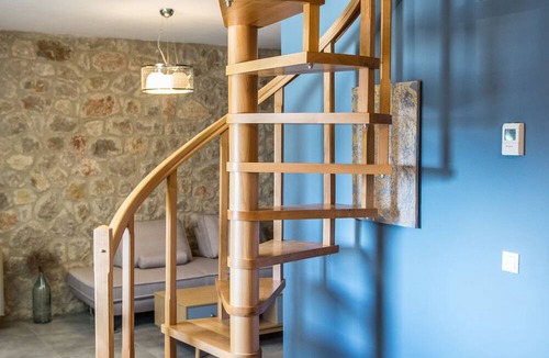 Peratia Villa | Roggaki Ionian Villas