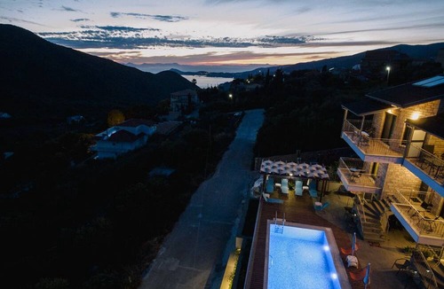 Igoumenitsa Villa | Villa Mons & Mare