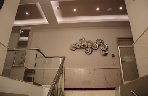 Kashar Apartment | Park Hotel