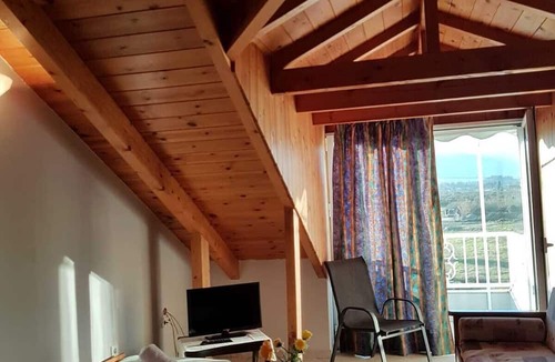 Agrilia Apartment | Villasabella