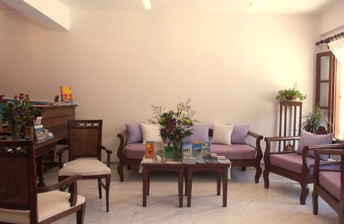 Agios Prokopios Apartment | Kedros Villas