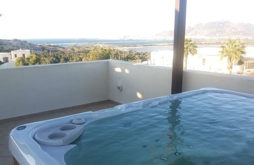 Agios Prokopios Apartment | Kedros Villas