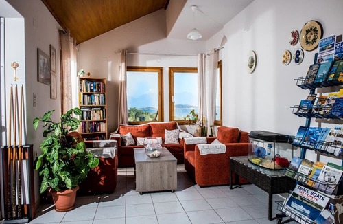 Agios Nikolaos Town Apartment | Mirabella Apartments