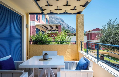 Barbati Apartment | Akti Barbati Houses by Konnect