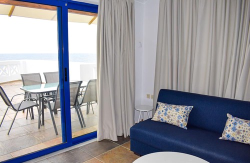 Astros Apartment | Muses Seaside Villas