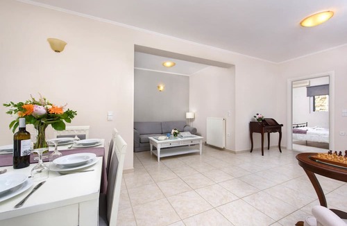 Dassia Villa | Il Tesori Dassia Villas