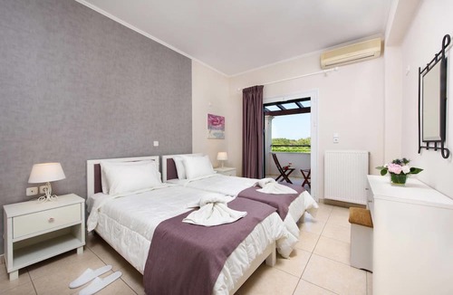 Dassia Villa | Il Tesori Dassia Villas