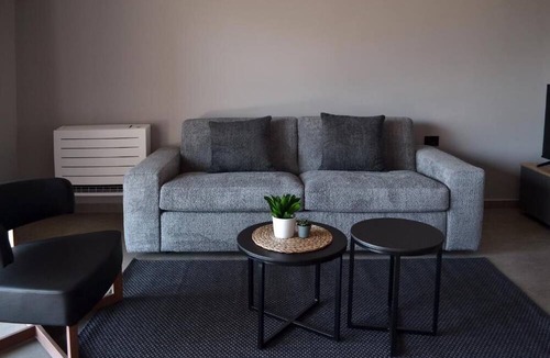 Kastoria Apartment | OIKOI - Luxury Suites & Maisonettes