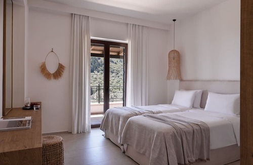 Spanokhorion Villa | Anemones Villas