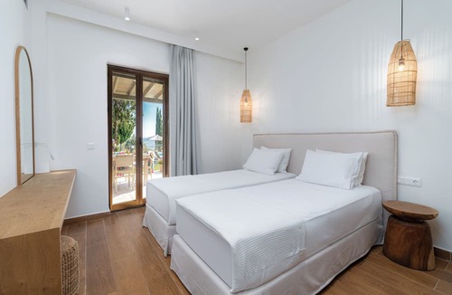 Spanokhorion Villa | Anemones Villas