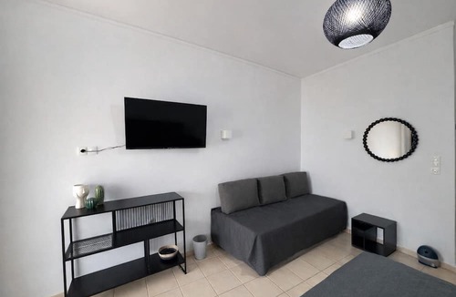 Agios Andreas Apartment | Angelika Rooms