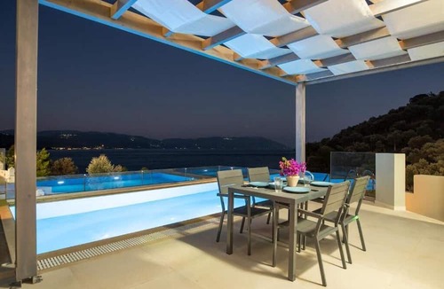 Limnionas Apartment | Studios Limnionas
